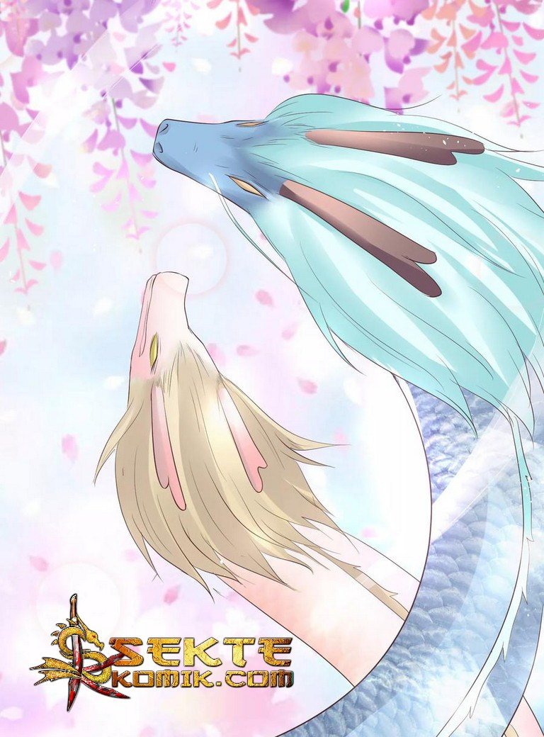 Dragon Princess Chapter 25 Bahasa Indonesia